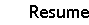 resume